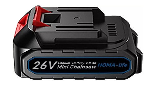 Batteria 26v ricambio - 26v,