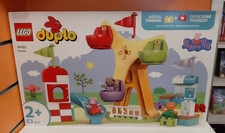 LEGO Duplo 10453 Peppa Pig