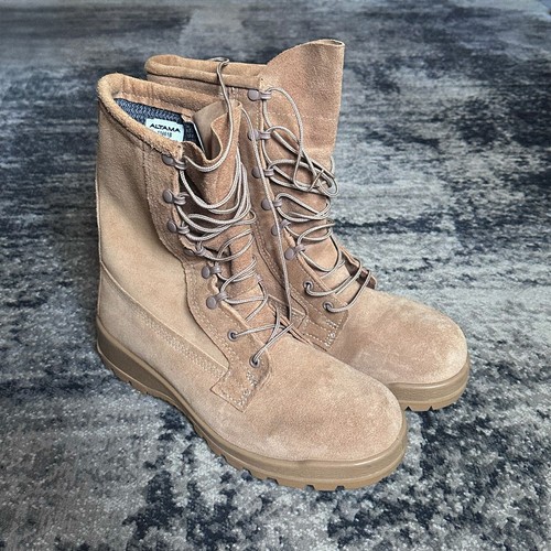 Altama combat boots usa army - combat,