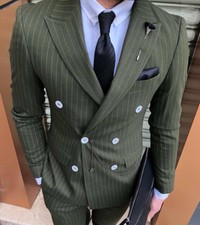 Designer Business Verde