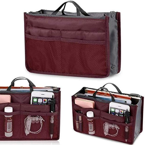 Organizer per borse - bag, in