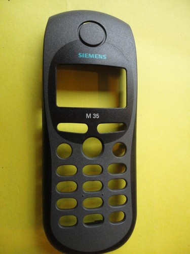 Cover originale siemens m35 - originale,