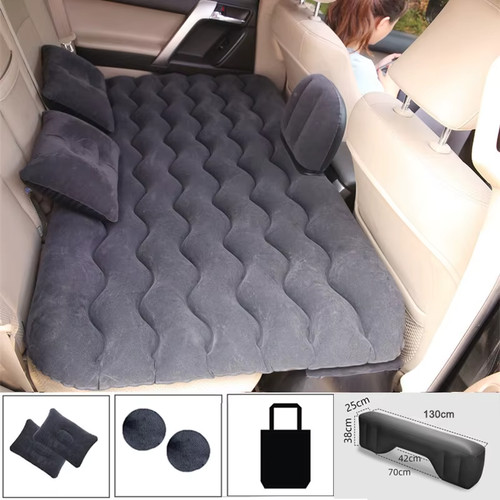 Materasso gonfiabile auto