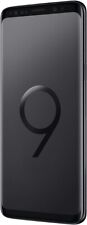 Samsung Galaxy S9 64 GB (Single SIM) - Black - Android 8.0 (Versione IT Operator