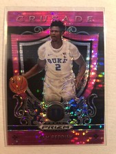 2019-20 Panini Prizm Draft