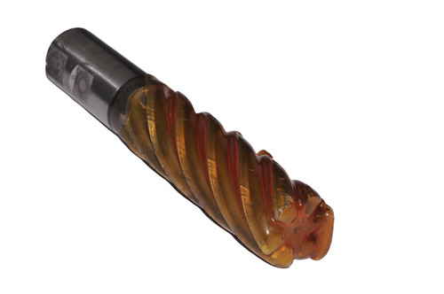 Fresa gambo 36x106 - d, tipo