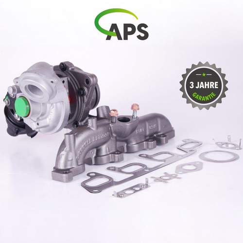 Turbocompressore garrett per - turbocompressore,