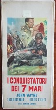 locandina originale I