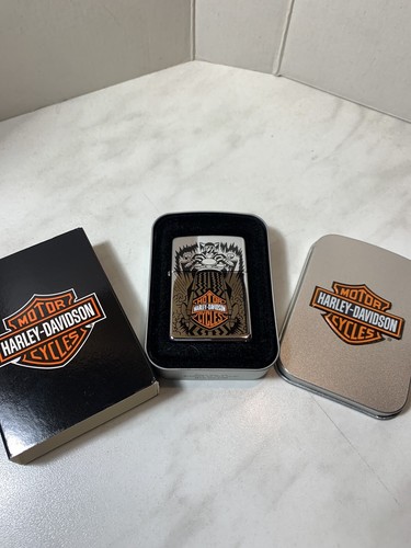 Zippo lighter barrett smithe - zippo,