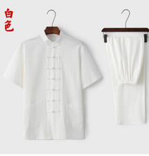 Costume Tang Tradizione Cinese