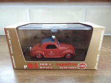 BRUMM SERIE ORO R24 FIAT 500C