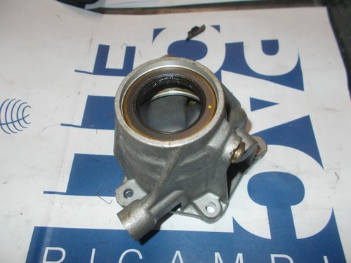 Coperchio scatola cambio fiat - coperchio,