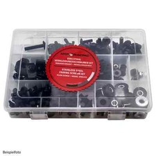 Viti carena OEM Style Yamaha