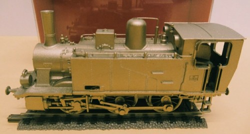 Rivarossi serie oro - h0,