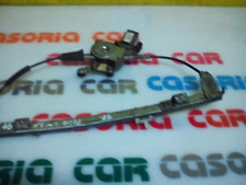 Cremagliera anteriore sinistra