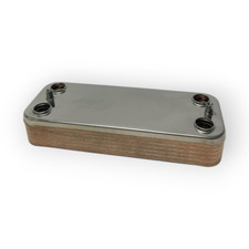 SCAMBIATORE SANITARIO 12