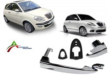 MANIGLIA APRIPORTA ESTERNA