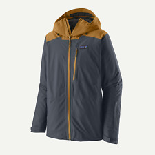 Patagonia M's Powder Town Jacket - col.SMDB
