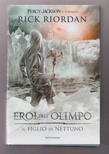 Figlio nettuno eroi - figlio,