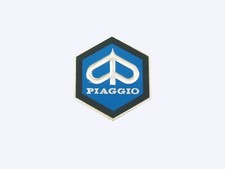 Scudetto Stemma Esagonale