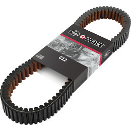 Gates force cvt cinghia di - g-force,