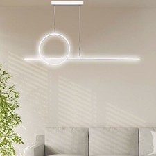 Lampadario a Sospensione LED