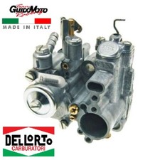 CARBURATORE SI 24 24 E MISCELATORE VESPA PX COSA 200 PIAGGIO DELL'ORTO 00583