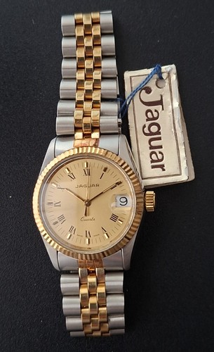 Jaguar quartz ref 1148 - ref.,