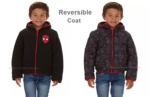 Spiderman ragazzo puffer