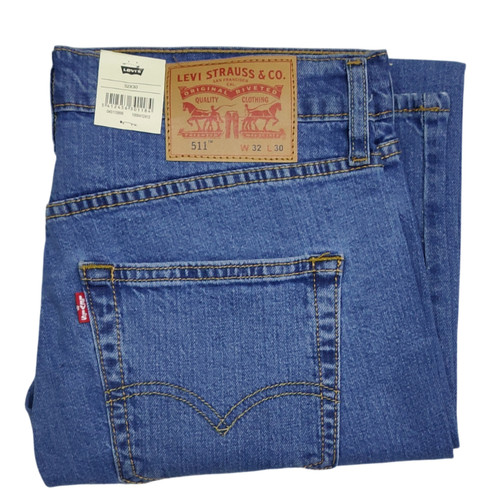 Jeans levis 511 - levis,