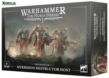 Warhammer The Horus Heresy -