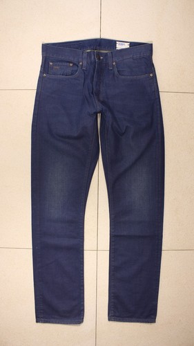 Jeans uomo star 3301 slim - jeans,