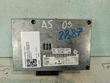 UNITÀ DI CONTROLLO MULTIMEDIALE NAVIGATORE GPS PER AUDI A5 Coupé (8T) 4F1862335