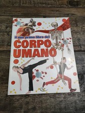 Il Mio Primo Libro Del Corpo