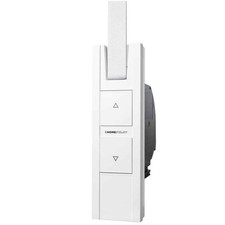 HOMEPILOT RolloTron Pure 10112345 - Avvolgi tapparelle elettrico 23mm 45Kg Da in