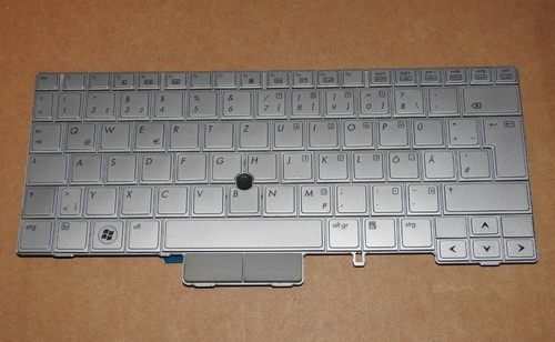 Tastiera elitebook 2740p - elitebook,