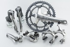 Shimano Ultegra 6600 gruppo