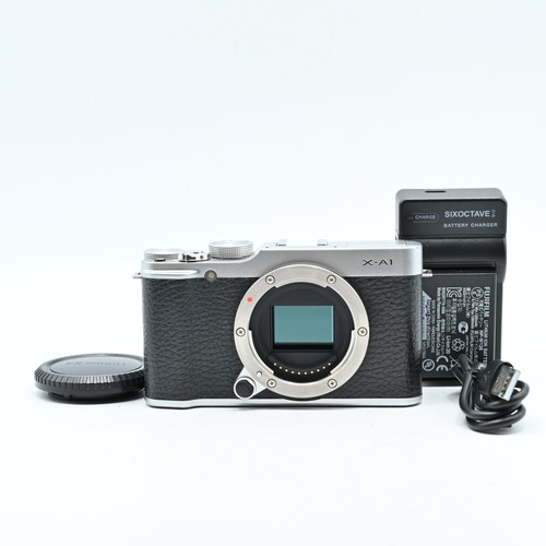 Quasi come nuova fujifilm - [quasi, nuova]