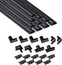 3015B-400, Nascondi Cavi