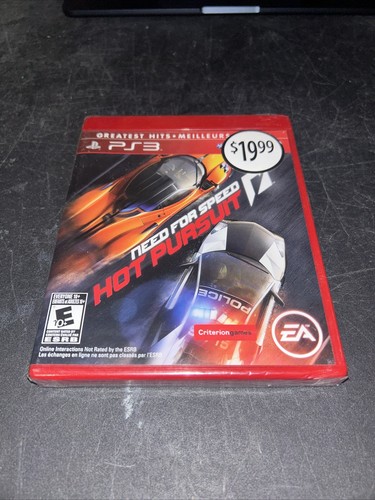 Need for speed hot - for,