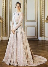 Cartolina Principessa Sofia di