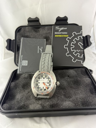 Seestern dox12 quadrante - dox12, a