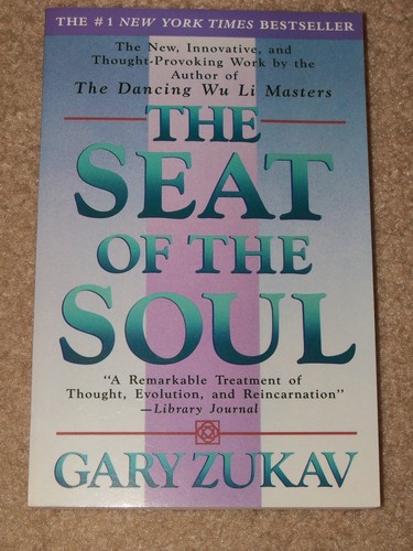 The seat - soul,