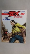 Super Tex Speciale numero 1