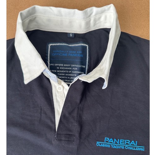 Officine panerai polo - officine,
