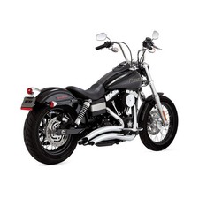 Vance & Hines, scarico Big