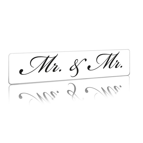 Targa matrimonio - , auto