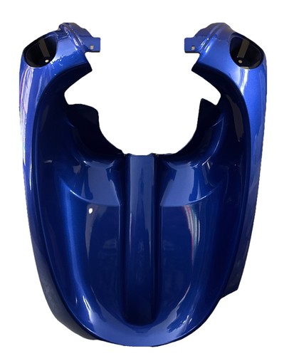 Scudo anteriore inferiore mbk - scudo,