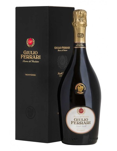 Giulio ferrari riserva del - riserva,