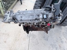 MOTORE 169A4000 FIAT PANDA 1.2 Benzina 69 CV 51kW 169A4000 ANNO 2012